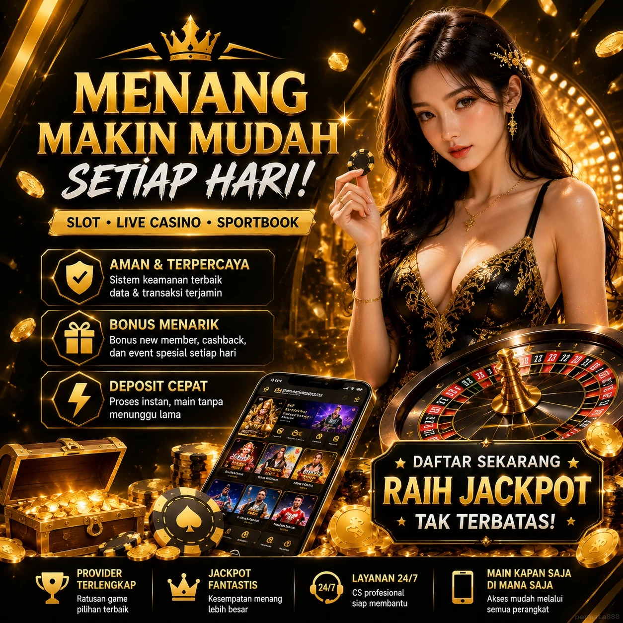 Strategi Stabil Instalasi di permata888 untuk Pemula