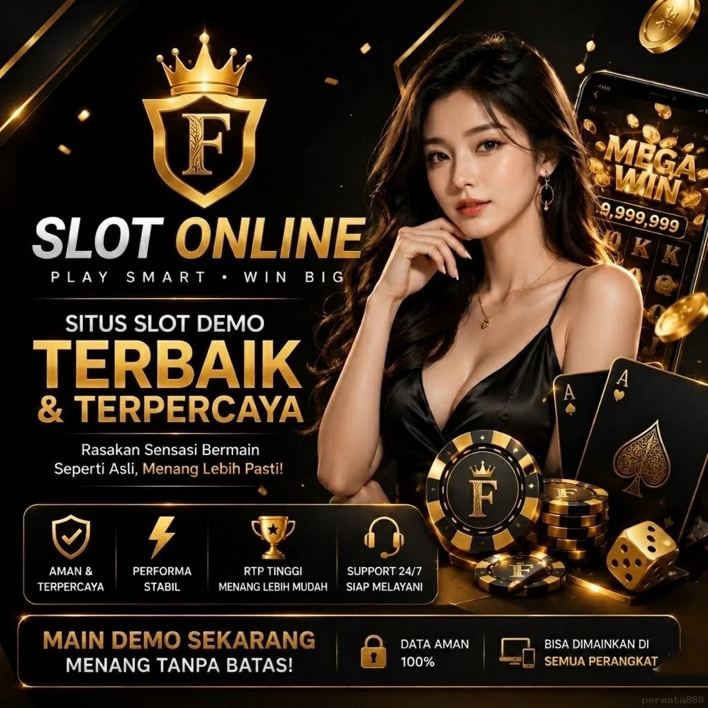 permata888 Fitur Menarik