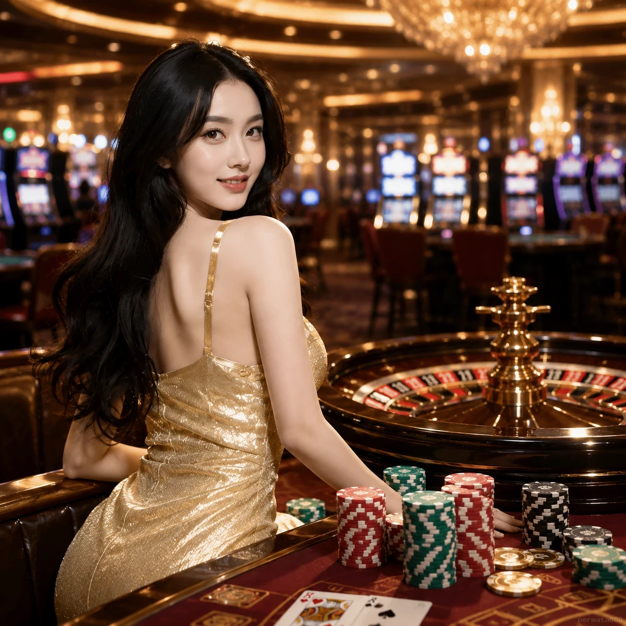 permata888 Platform APK Terpercaya untuk Pengguna Indonesia