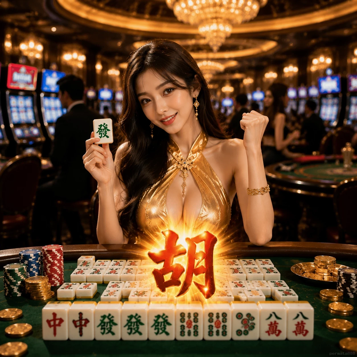 Fortune OX