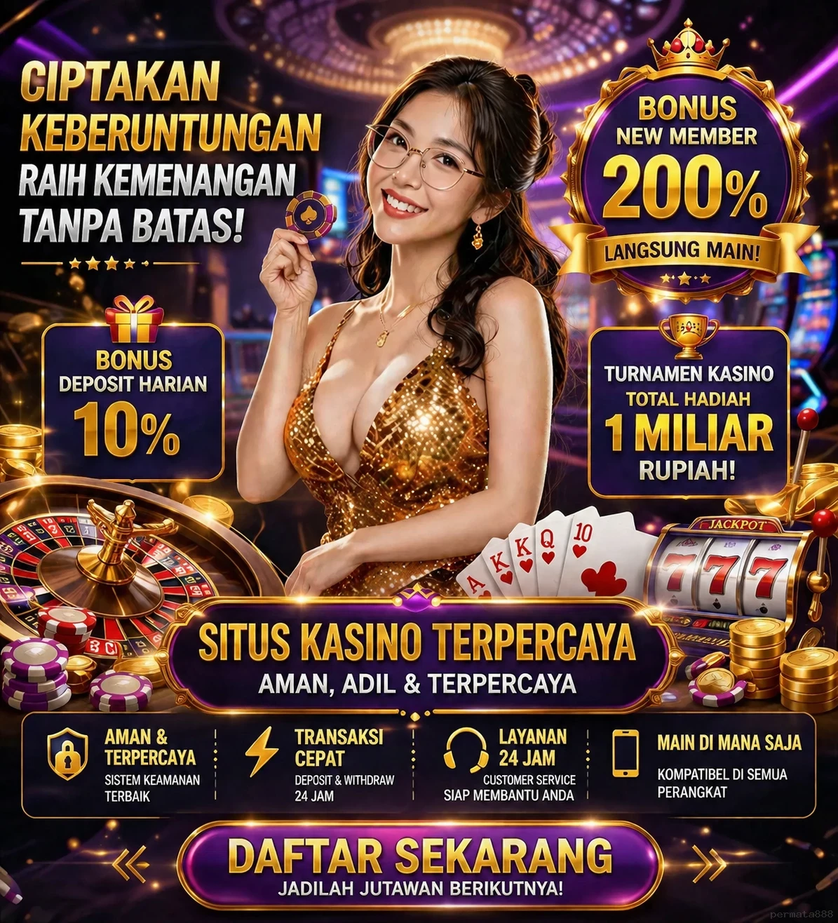 Persyaratan Sistem Android