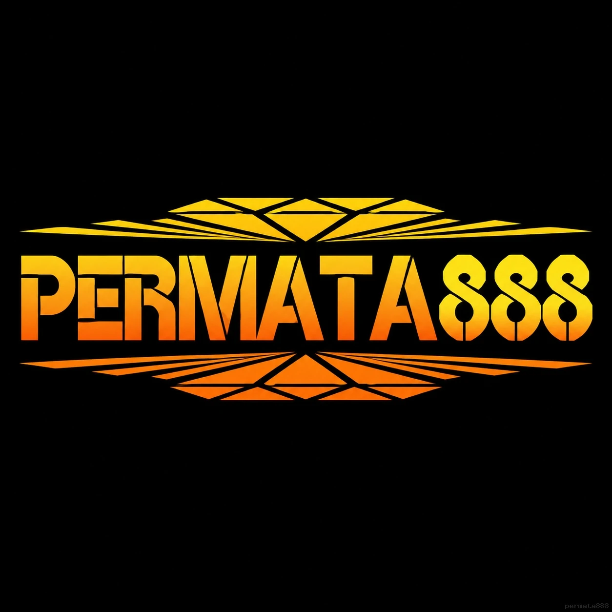 permata888 Logo